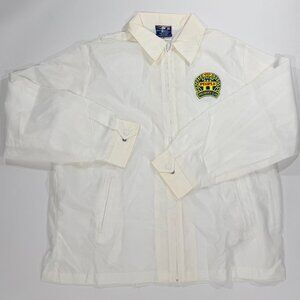 AFSCME Presidents Club VIP People Full Zip Union People Jacket Mens XL